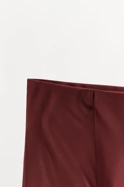 Fashion FALDA LENCERA ENCAJE Mujer Faldas / Shorts|Lenceria