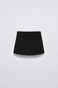 Niños ZARA 6 - 14 Años·Faldas / Bermudas|6 - 14 Años·Total Look<FALDA LISA