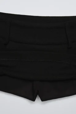 Niños ZARA 6 - 14 Años·Faldas / Bermudas|6 - 14 Años·Total Look<FALDA LISA