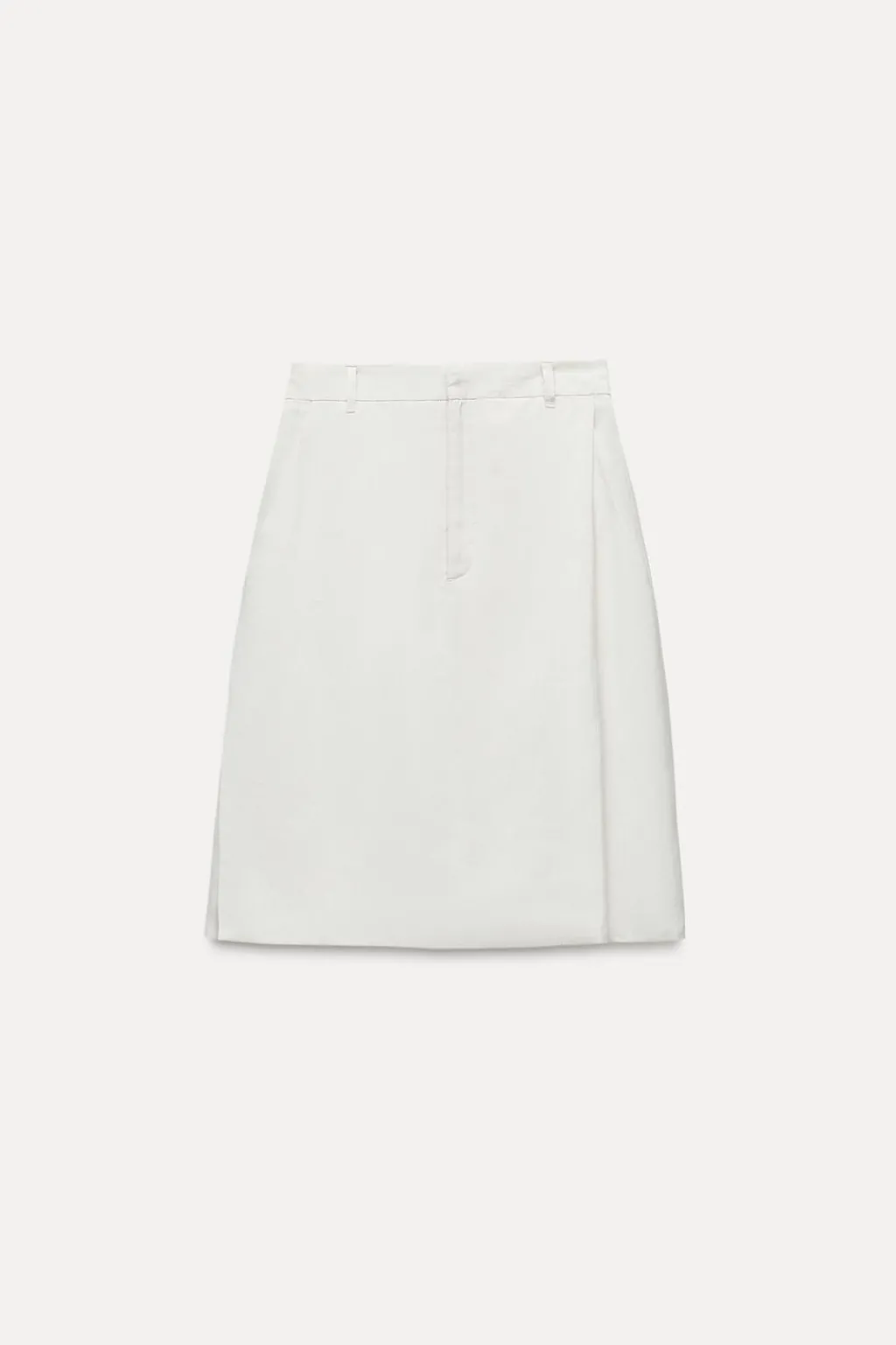 Best FALDA MIDI CIRC X Mujer Faldas / Shorts