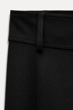 Best FALDA MIDI GODET ZW COLLECTION Mujer Faldas / Shorts