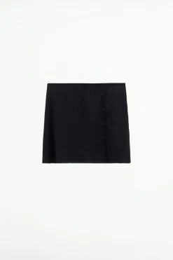 Best FALDA MINI TUL ALAMARES Mujer Faldas / Shorts