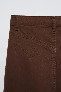 Niños ZARA 6 - 14 Años·Faldas / Bermudas|6 - 14 Años·Total Look<FALDA TACHAS