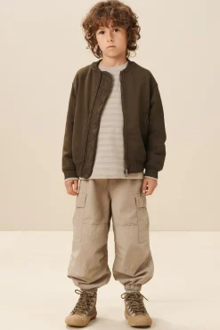Niños ZARA 6 - 14 Años·Sudaderas<FLC BMBR 13