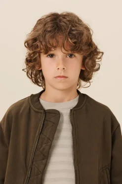 Niños ZARA 6 - 14 Años·Sudaderas<FLC BMBR 13