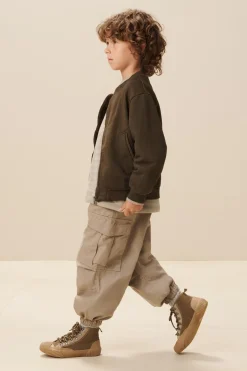 Niños ZARA 6 - 14 Años·Sudaderas<FLC BMBR 13