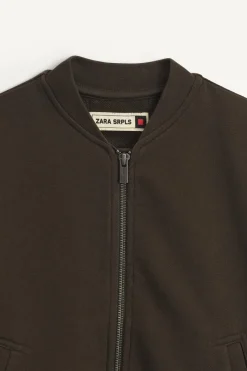 Niños ZARA 6 - 14 Años·Sudaderas<FLC BMBR 13