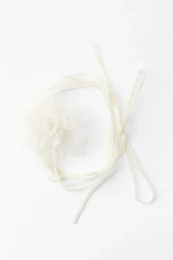 Discount FLOR CUELLO TERCIOPELO Mujer Accesorios / Bisuteria