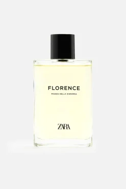 New FLORENCE PIAZZA DELLA SIGNORIA EDT 90 ML (3.04 FL. OZ) Hombre Perfumes