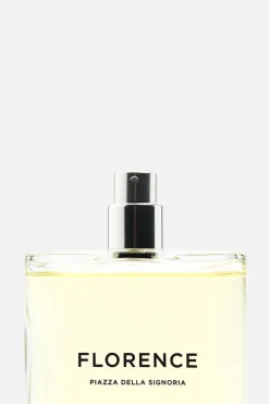 New FLORENCE PIAZZA DELLA SIGNORIA EDT 90 ML (3.04 FL. OZ) Hombre Perfumes