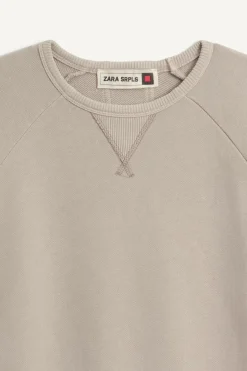 Niños ZARA 6 - 14 Años·Vestidos / Monos<FLP DRSS 13