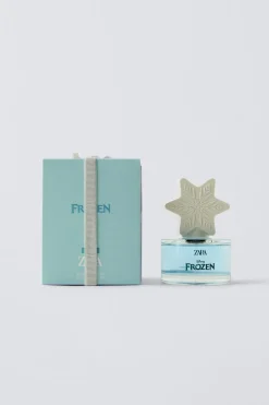 Niños ZARA 1½ - 6 Años·Licencias|1½ - 6 Años·Perfumes / Cosmética<FROZEN © DISNEY EDT 60ML (2.03 FL. OZ.)