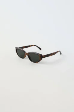 Niños ZARA 1½ - 6 Años·Accesorios|6 - 14 Años·Accesorios<GAFAS DE SOL ESTILO CAT EYE