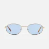 Best GAFAS DE SOL METÁLICAS Hombre Accesorios