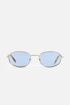 Best GAFAS DE SOL METÁLICAS Hombre Accesorios