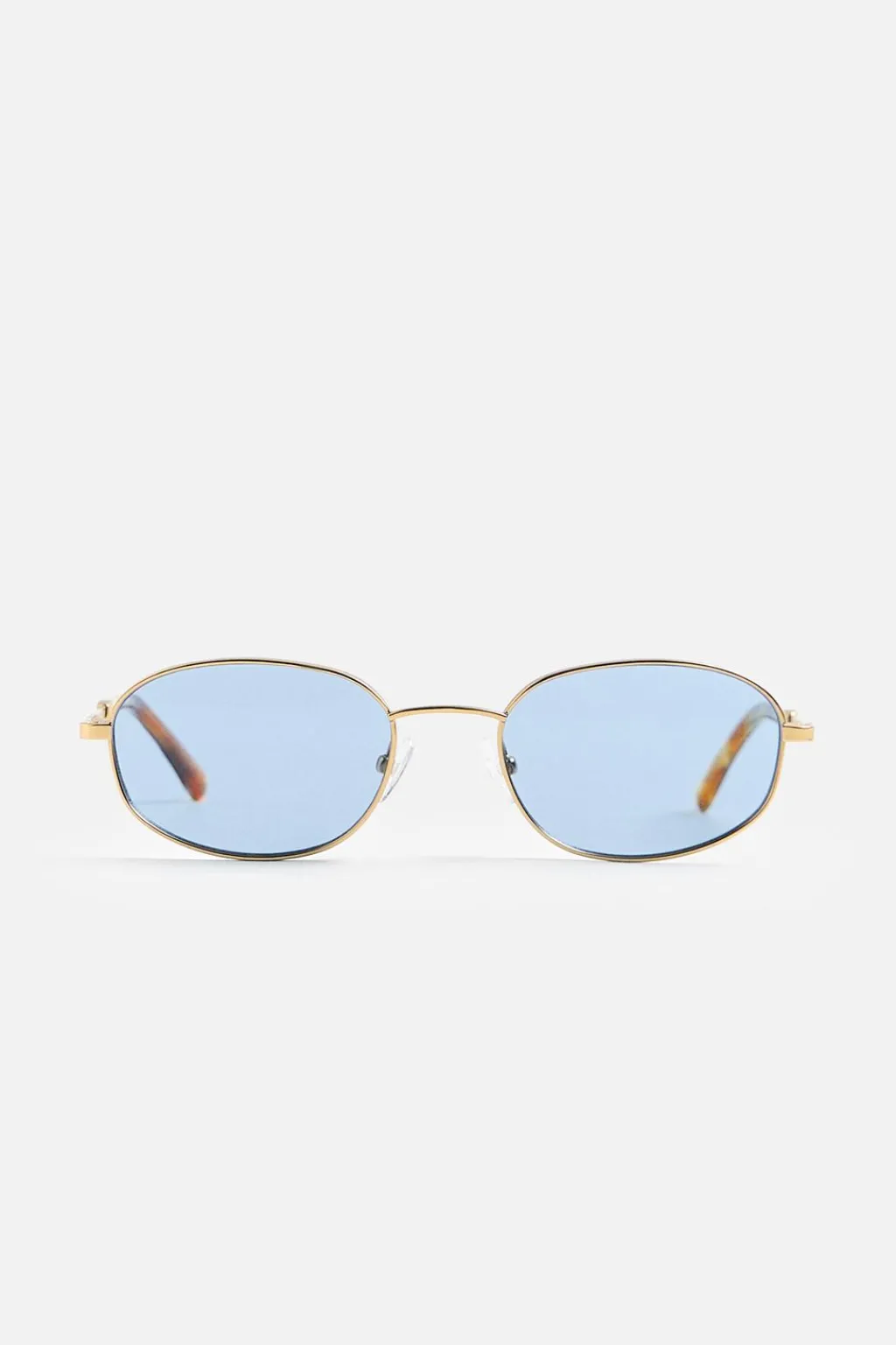 Best GAFAS DE SOL METÁLICAS Hombre Accesorios