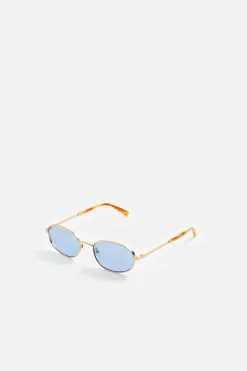 Best GAFAS DE SOL METÁLICAS Hombre Accesorios