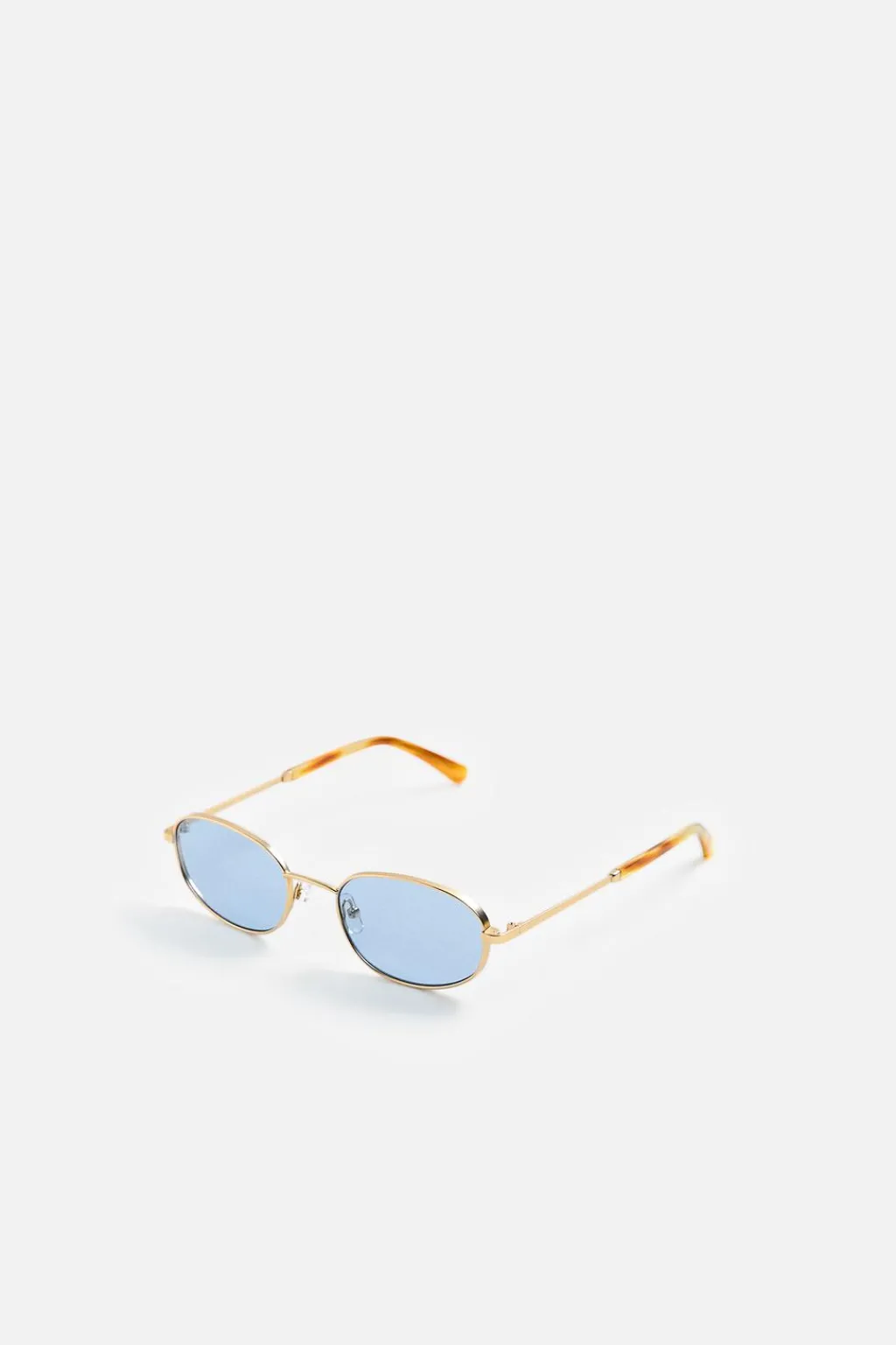 Best GAFAS DE SOL METÁLICAS Hombre Accesorios