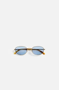 Best GAFAS DE SOL METÁLICAS Hombre Accesorios