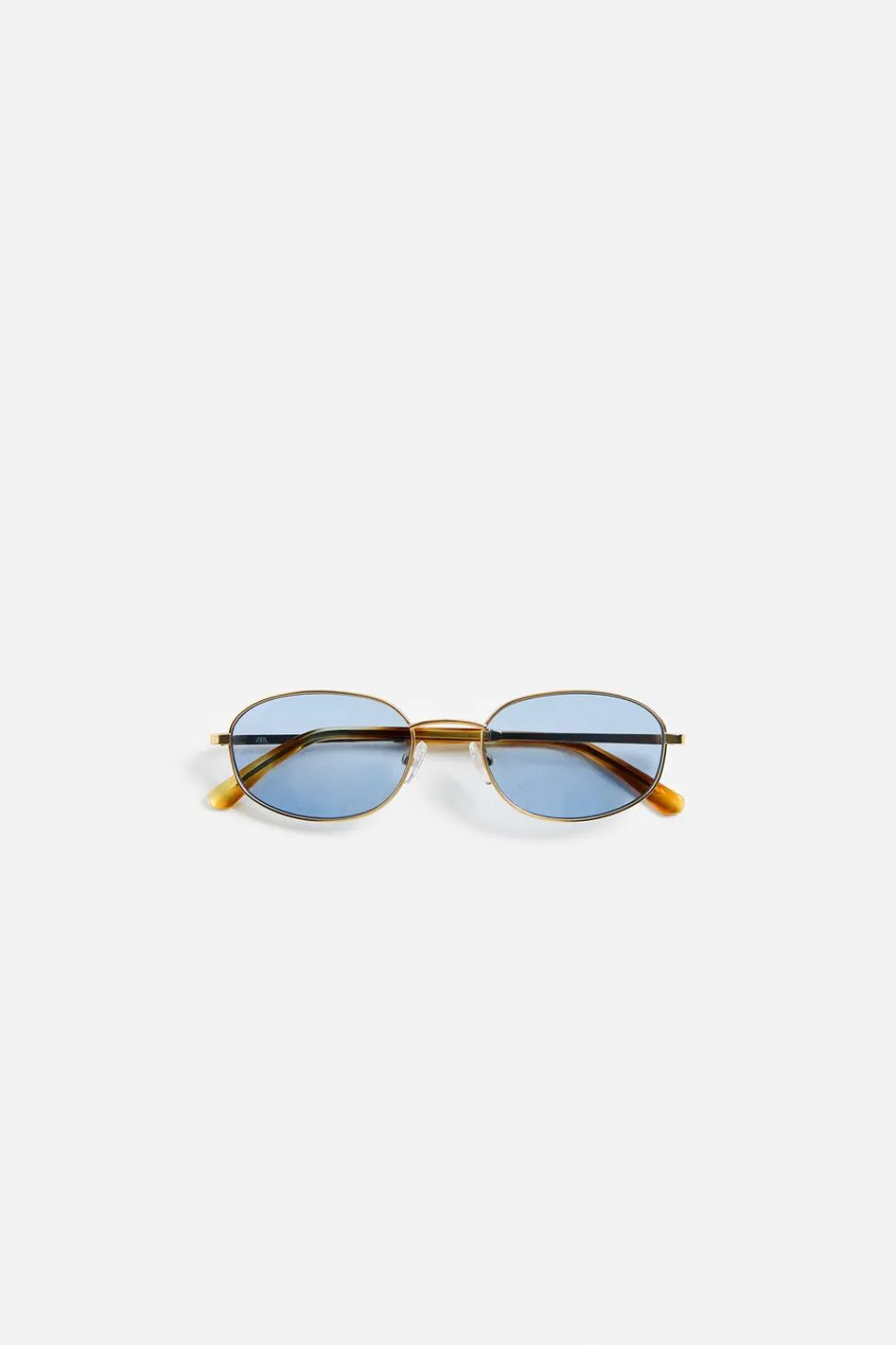 Best GAFAS DE SOL METÁLICAS Hombre Accesorios