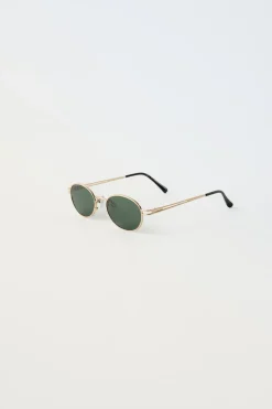 Niños ZARA 1½ - 6 Años·Accesorios|6 - 14 Años·Accesorios<GAFAS DE SOL METÁLICAS