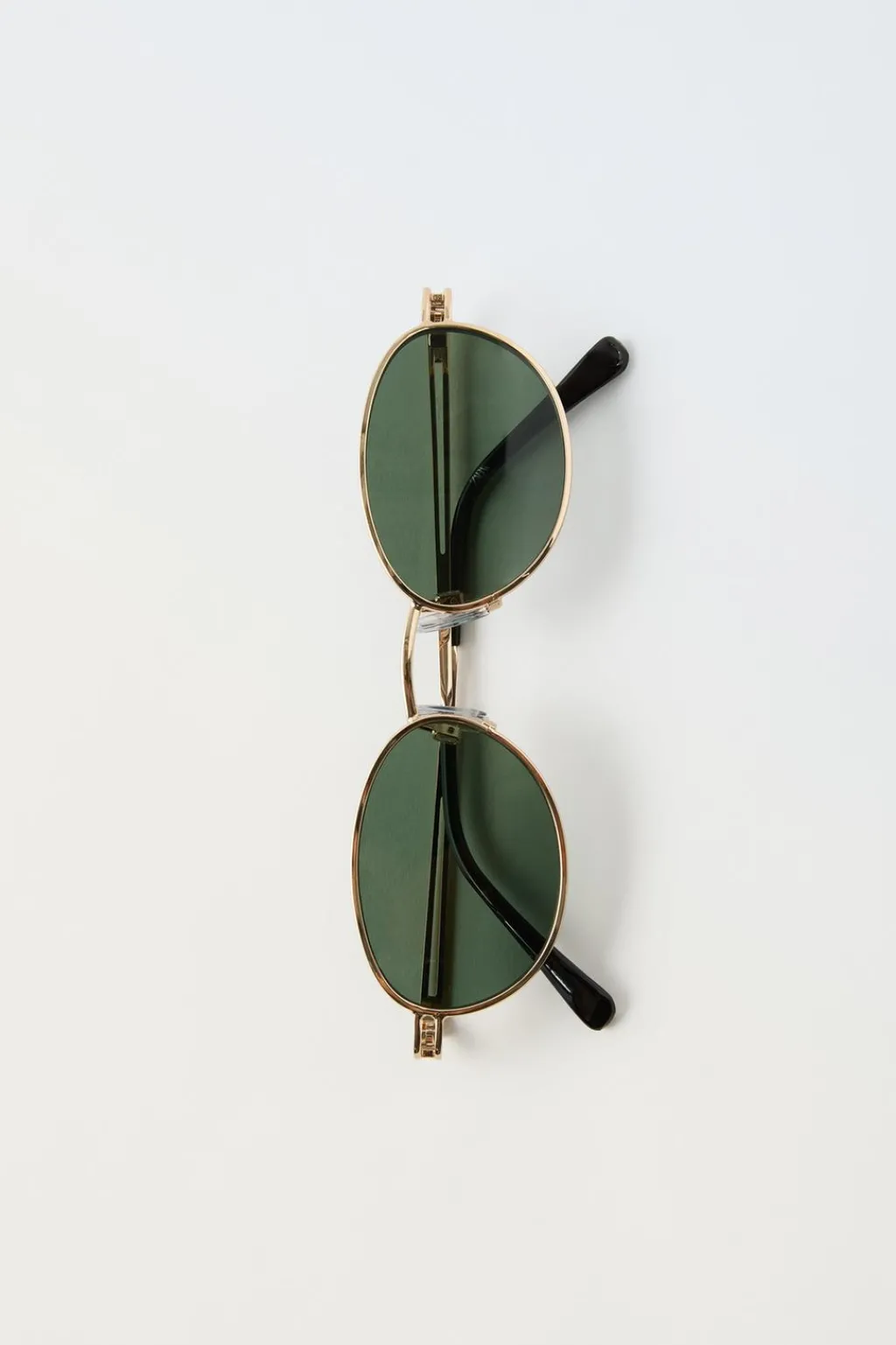Niños ZARA 1½ - 6 Años·Accesorios|6 - 14 Años·Accesorios<GAFAS DE SOL METÁLICAS