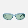 Clearance GAFAS DE SOL OVALADAS Hombre Accesorios
