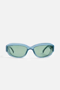 Clearance GAFAS DE SOL OVALADAS Hombre Accesorios