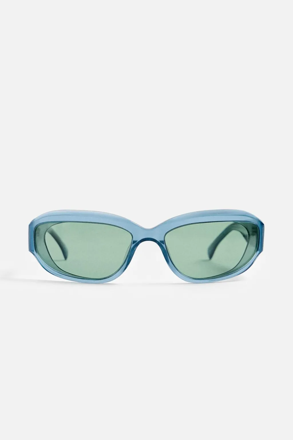Clearance GAFAS DE SOL OVALADAS Hombre Accesorios