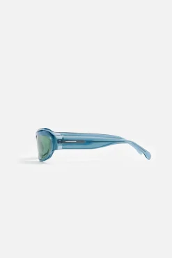 Clearance GAFAS DE SOL OVALADAS Hombre Accesorios