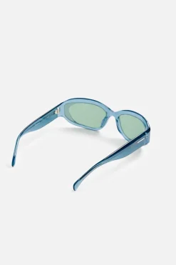 Clearance GAFAS DE SOL OVALADAS Hombre Accesorios