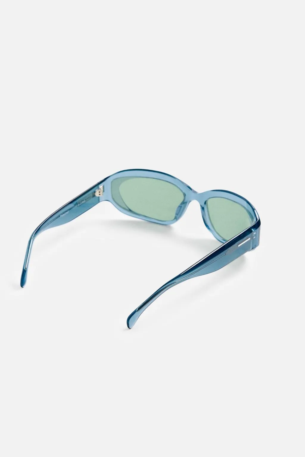 Clearance GAFAS DE SOL OVALADAS Hombre Accesorios