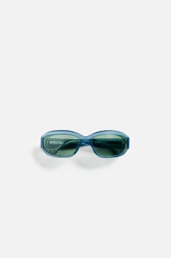 Clearance GAFAS DE SOL OVALADAS Hombre Accesorios