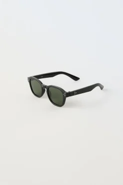 Niños ZARA 1½ - 6 Años·Accesorios|6 - 14 Años·Accesorios<GAFAS DE SOL PASTA