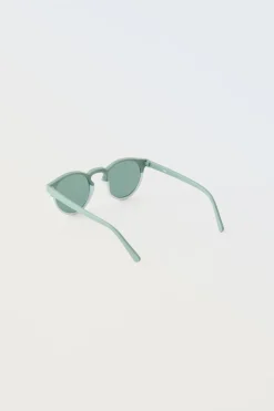 Niños ZARA 1½ - 6 Años·Accesorios|6 - 14 Años·Accesorios<GAFAS DE SOL PASTA REDONDAS