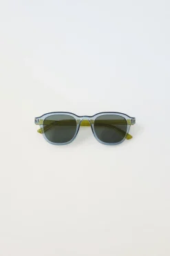 Niños ZARA 1½ - 6 Años·Accesorios|6 - 14 Años·Accesorios<GAFAS DE SOL PASTA TRANSPARENTE
