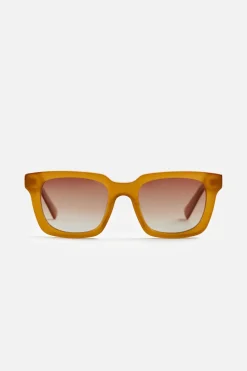 Outlet GAFAS DE SOL RECTANGULARES Hombre Accesorios