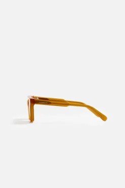 Outlet GAFAS DE SOL RECTANGULARES Hombre Accesorios