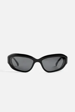 Sale GAFAS DE SOL RECTANGULARES Hombre Accesorios