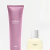 Best GARDENIA INTENSE NAVIDAD EDP 90 ML (3.0 FL. OZ) + CREMA GLITTER 150ML (5.0 FL. OZ). Mujer Perfumes