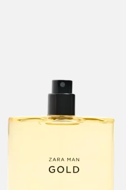 New GOLD ABSOLUTE EDP 90ML (3.04 FL. OZ) Hombre Perfumes