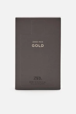 Hot GOLD 90ML Hombre Perfumes