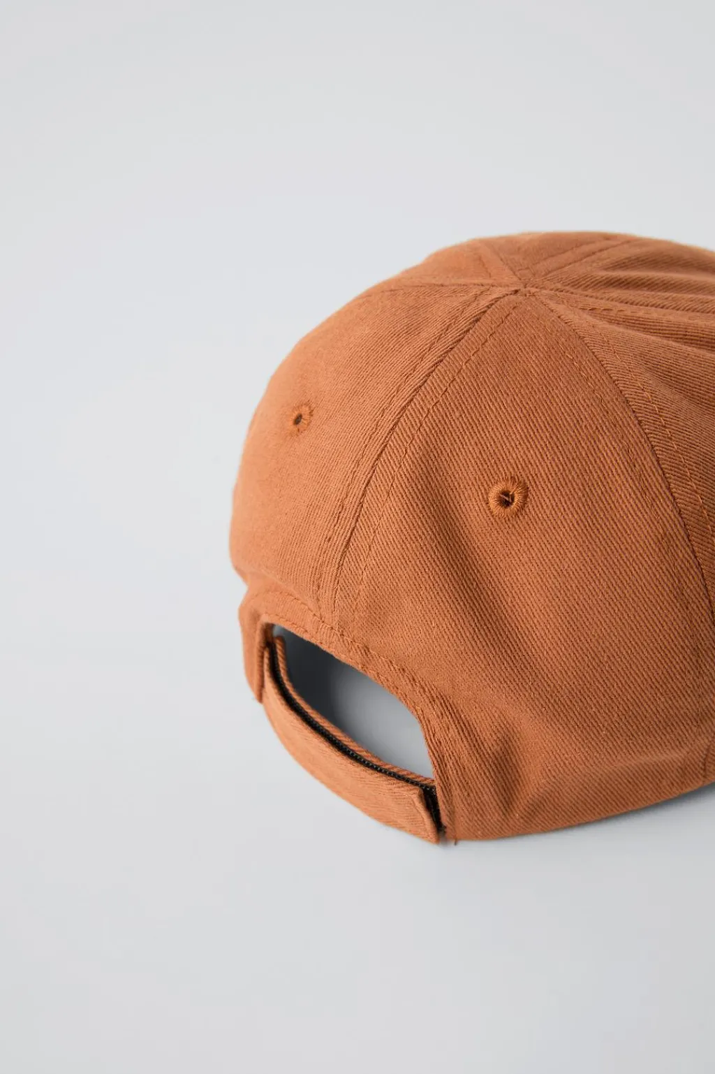 Niños ZARA 1½ - 6 Años·Licencias|1½ - 6 Años·Accesorios<GORRA BORDADO MICKEY MOUSE © DISNEY