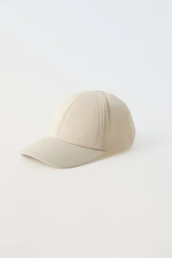 Niños ZARA 1½ - 6 Años·Accesorios|1½ - 6 Años·Edited / Personalizable<GORRA BÁSICA