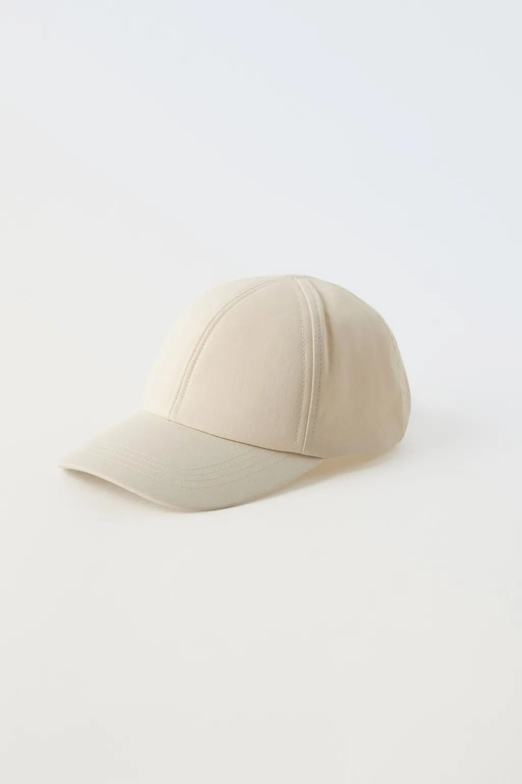 Niños ZARA 1½ - 6 Años·Accesorios|1½ - 6 Años·Edited / Personalizable<GORRA BÁSICA