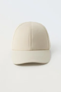 Niños ZARA 1½ - 6 Años·Accesorios|1½ - 6 Años·Edited / Personalizable<GORRA BÁSICA