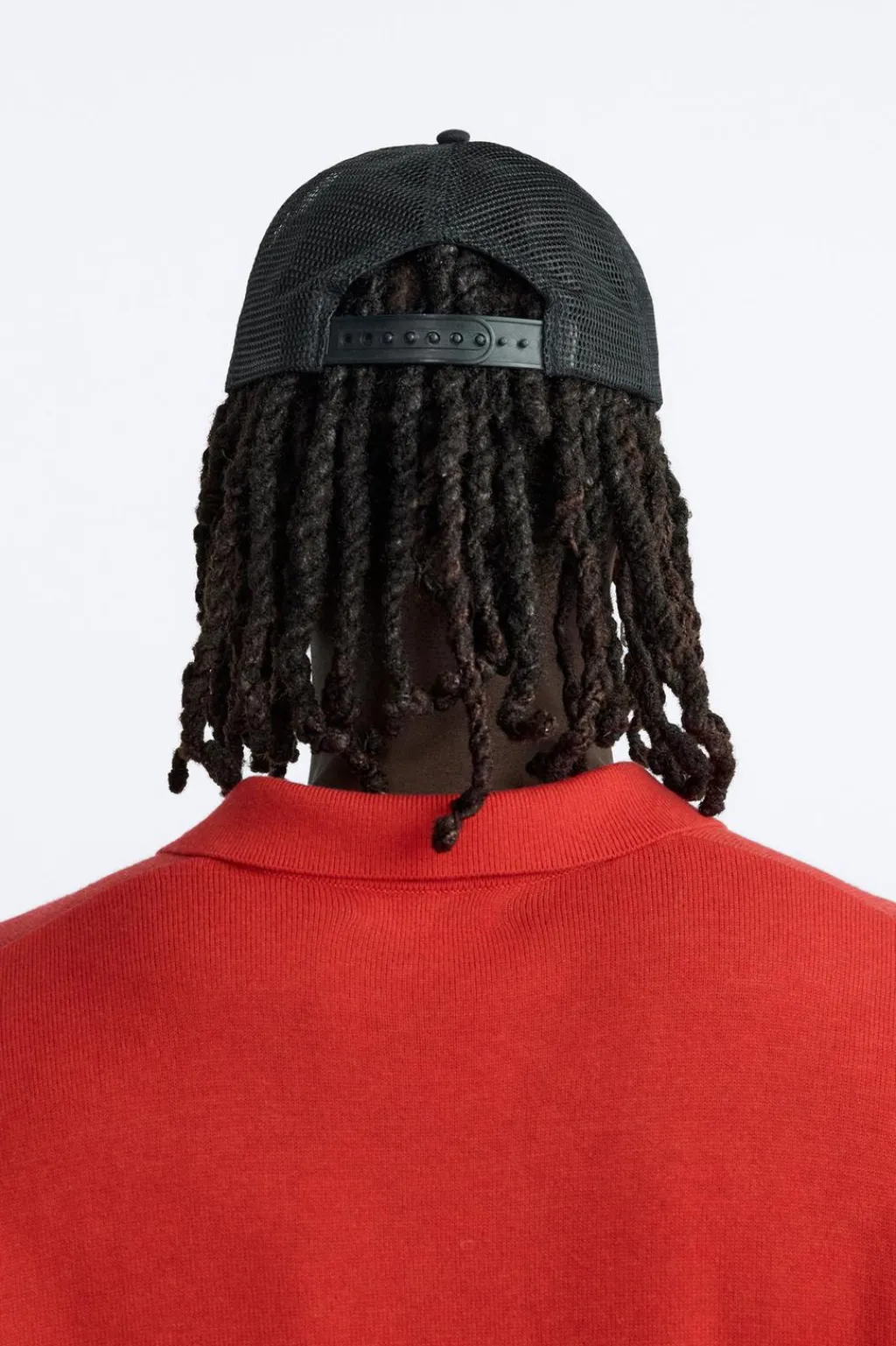 Best GORRA LETRA RELIEVE Hombre Accesorios