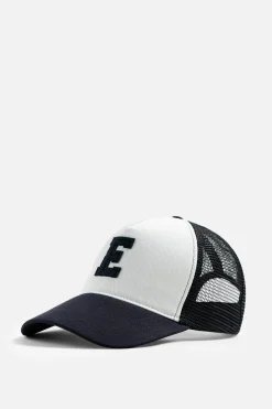 Best GORRA LETRA RELIEVE Hombre Accesorios