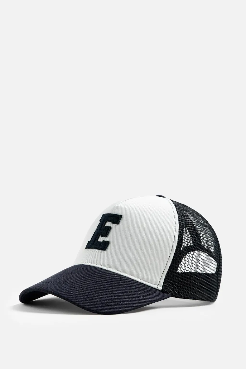 Best GORRA LETRA RELIEVE Hombre Accesorios