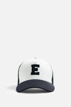 Best GORRA LETRA RELIEVE Hombre Accesorios